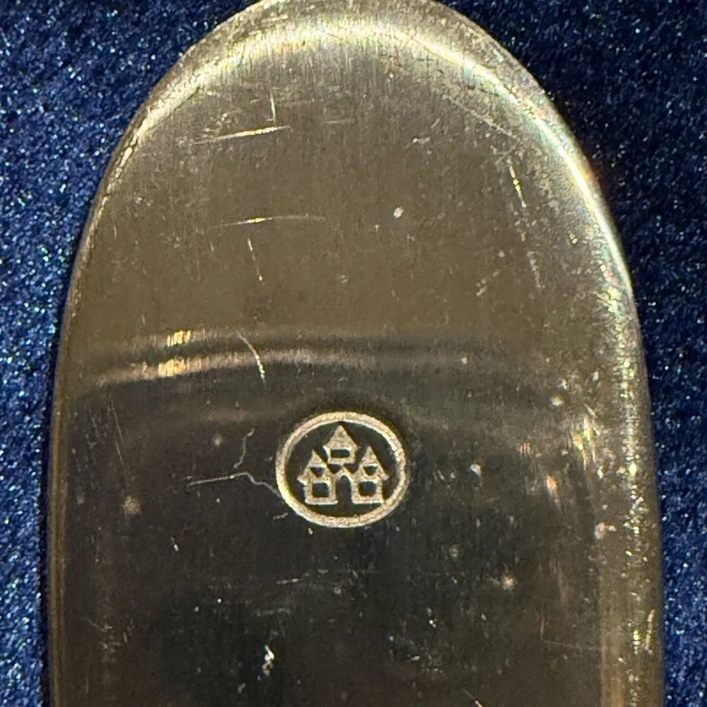 Pfaltzgraff Spatula Stainless Steel Made In Korea